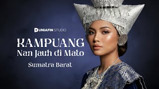 Download lagu KAMPUANG NAN JAUH DI MATO – Epic Version | Cover Lagu Daerah Sumatra Barat | Duniafin Studio mp3