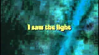 I saw the light - Daniel o&#39;Donnell