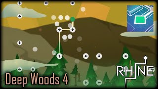 Rhine - Deep Woods 4