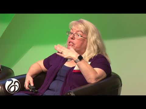 2017 NAM Annual Meeting: Early Predictors of Schizophrenia