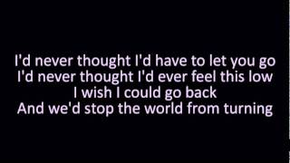 Evan Taubenfeld Ft. Avril Lavigne - Best Years of Our Lives (Lyrics)