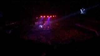 Mucc - 09 Kare ga Shinda Hi ( budokan 666 )