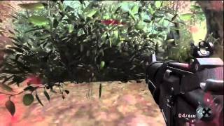 Heavy Hand Trophy BO