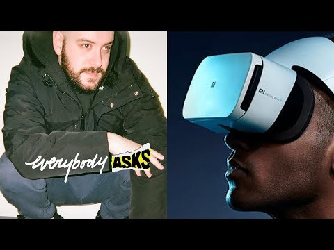 Will AR & VR takeover?