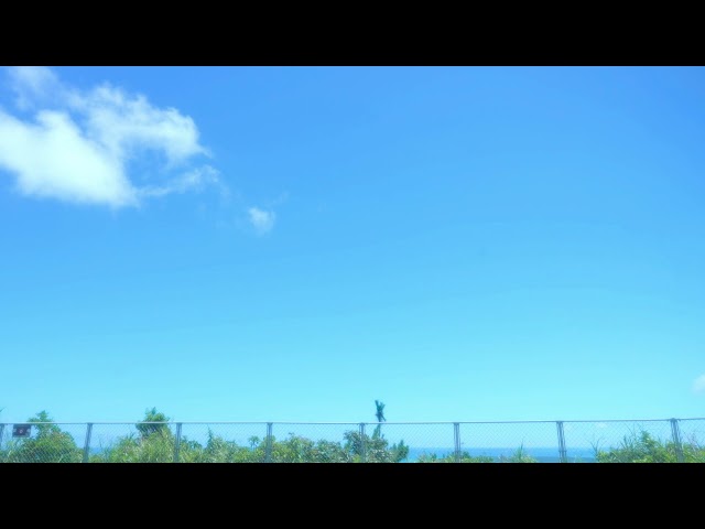 石垣島天文台 星空