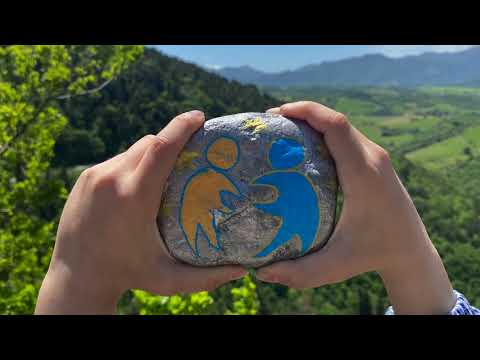 Anteprima: Progetto eTwinning Let Our World Breathe