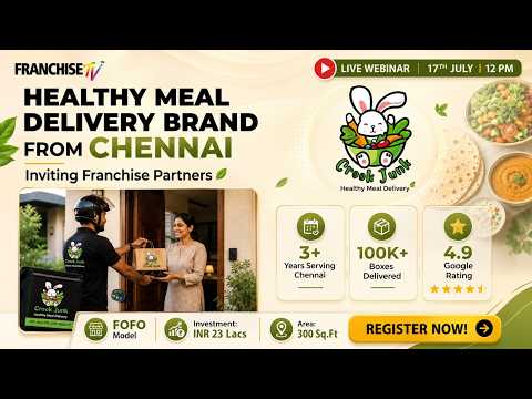 Business Opportunity with  Crook Foods