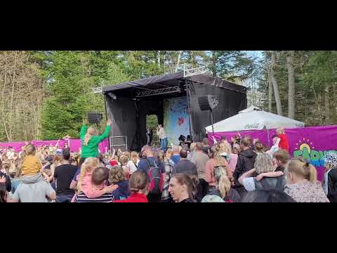 Mgp23 - Sophia - Det bare tanker