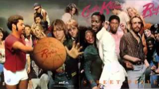 Rufus Featuring Chaka Khan  Best Of Your Heart Finale1978   YouTube