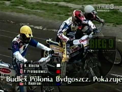 Apator Adriana Toruń   BTŻ Polonia Bydgoszcz 2004 480p 25fps H264 128kbit AAC