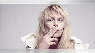 Anna Loos stellt im Flex Café ihr neues Album vor