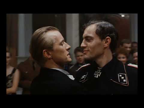 Soldaat van Oranje (1977) de tangoscène (Paul Verhoeven)