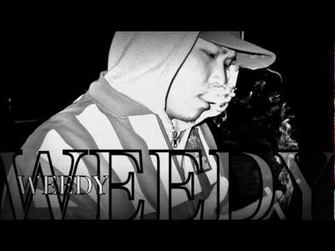 WEEDY/LIFE GOES ON [EXCLUCIVE]