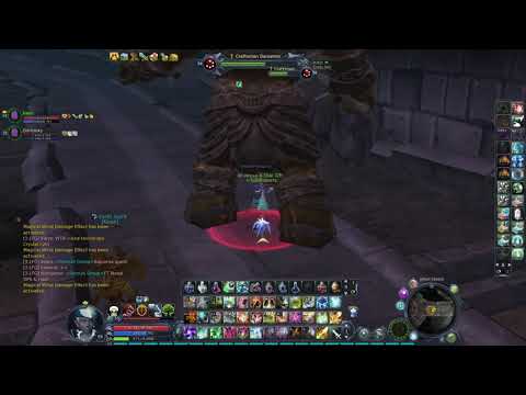 Belt that doesnt exist | Solo Aion classic 2.4