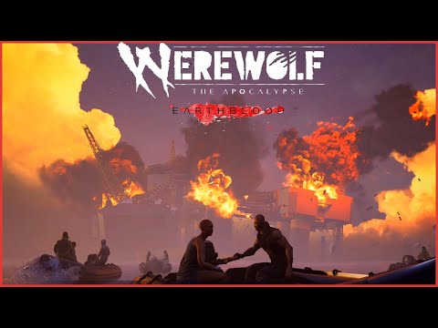 Werewolf: The Apocalypse - Earthblood 🐺022: Das Große Finale (Beide Enden) | 🏆Platinrun