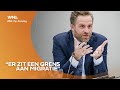 Minister De Jonge (Volkshuisvesting): selectiever kijken naar arbeidsmigranten
