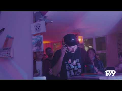 1979 - Murphy | Release Party at ADE 2023