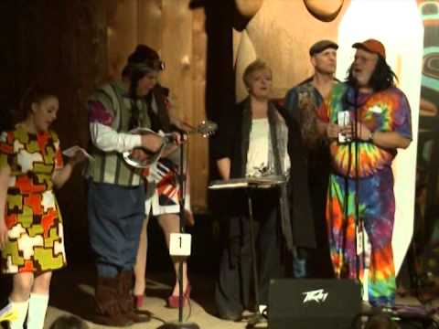 The Monthly Grind featuring Tundra Tom