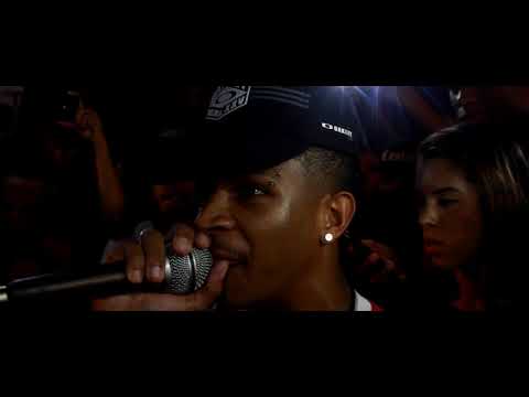 Leozin ( SP ) x Drizzy | Batalha da Brutal e Fecope ( FINAL )