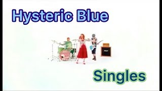 Hysteric Blue なぜ أغاني Mp3 مجانا