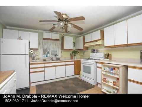 5 Dale Road, Holbrook MA 02343 - Single Family Home - Real Estate - For Sale -