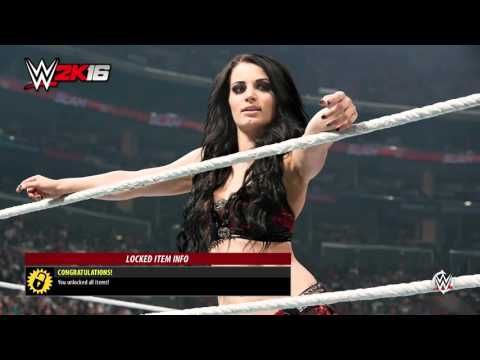 WWE 2K16 Career Mode part 8