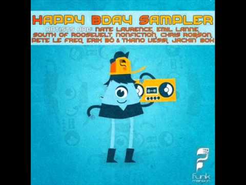 Jackin Box - What You Gonna Do (Original Mix)