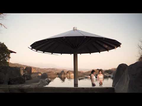 【高画質】ひがしあがつま名湯めぐり【根古屋城温泉 根古屋乃湯】(日帰り温泉)