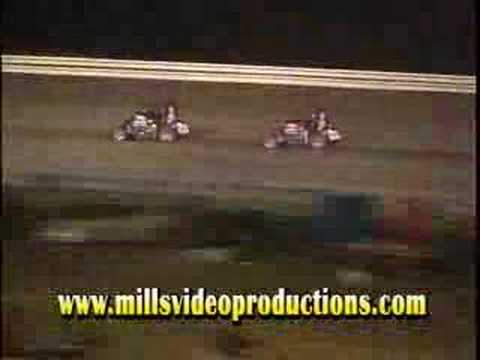 2007 Belleville Midget Nationals