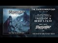 RHAPSODY OF FIRE Tales Of A Hero S Fate From The Eighth Mountain SNIPPET