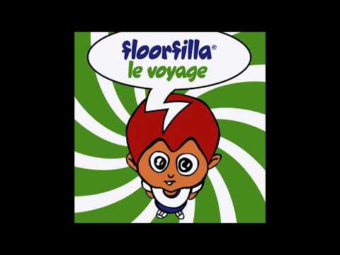 Floorfilla   2003   Le Voyage