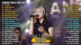 Download lagu Full album YENI INKA Kelebus,Kesucian ati TANPA IKLAN mp3