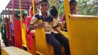 Ria Rupom Park Ullapara রিয়া রুপম শিশু পার্ক