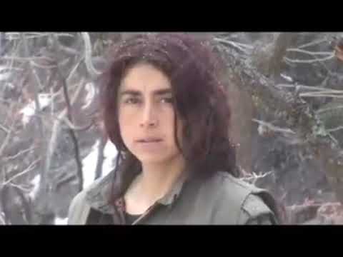 Bermal - Li Çîyayên Dur