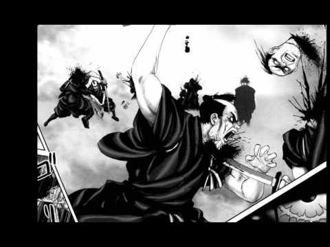 ICHIBAN HASHFACE - THE SAGA