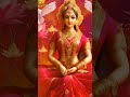Aigiri Nandini Vishv Ki Swamini Stotram Status Shorts Shortsfeed Maadurgastatus