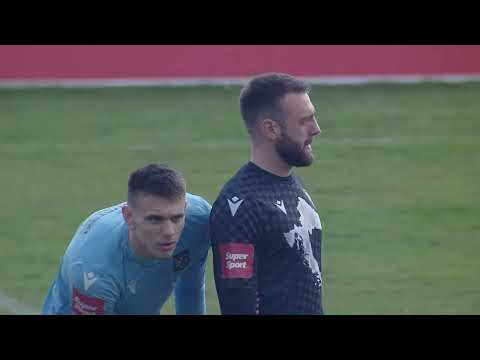 MAXSport najava: JARUN vs HRVATSKI DRAGOVOLJAC (22. kolo, SuperSport Prva nogometna liga 22/23)