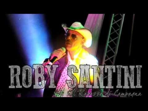 Roby Santini VideoPromo Show 2017