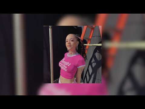 VenusTheG & ppcocaine - Get On [slowed + pitched]