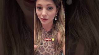 THE WORST MOTION SICKNESS ONBOARD CARNIVAL CONQUEST