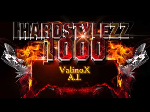 ValinoX - A.I