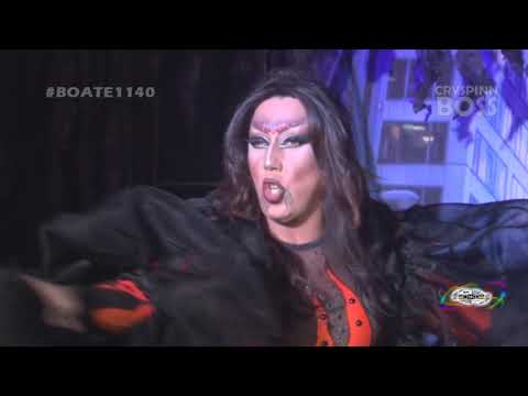 Boate 1140 / Desiree, dia 28/10/2017