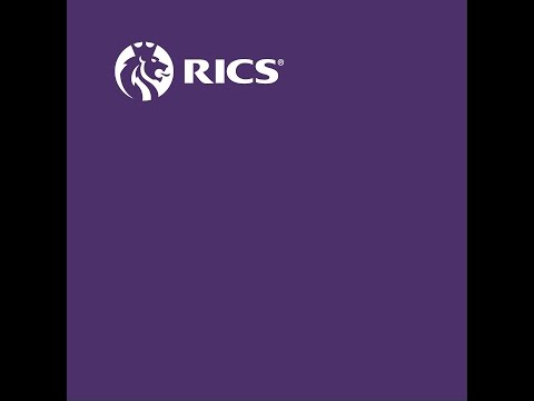 New Rules of Conduct for RICS members and regulated firms