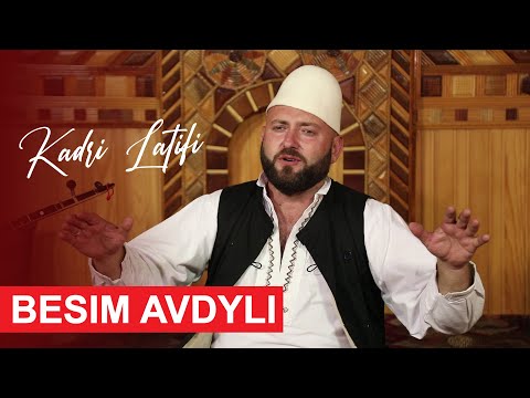 Besim Avdyli - Kadri Latifi (Official Video) 2025