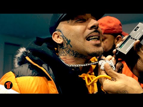 AllyBo - Blow Sum (Music Video) II Dir. Exotic Visuals