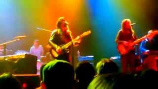 Conor Oberst - Desert Island Questionnaire (Houston, TX)