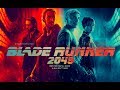 Blade Runner 2049 Soundtrack Hans Zimmer Benjamin Wallfisch