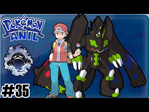 RED'S LAST GREAT TEST - Pokemon Indigo Randomlocke EP.35