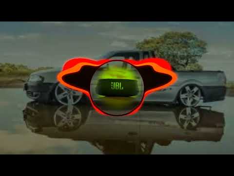 8D - TROPA DA PARMA - HOJE EU BROTEI NO BAILE DA PARO - [TIK TOK]