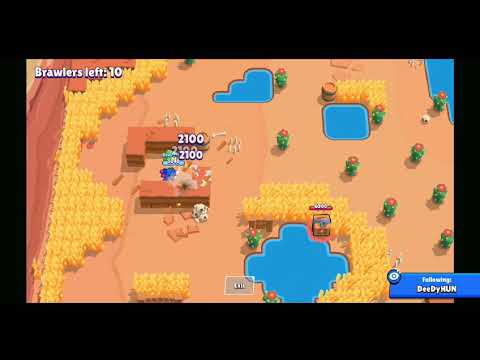NEVER GIVE UP! Legends NEVER Die! | Brawl Stars
